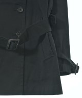 JOURNAL STANDARD（ジャーナルスタンダード）トレンチコート 黒 サイズ:-(L位) レディース/2200633904036