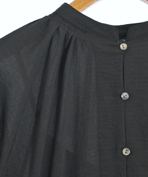 JOURNAL STANDARD（ジャーナルスタンダード）ワンピース 黒 サイズ:F レディース/2200622404073