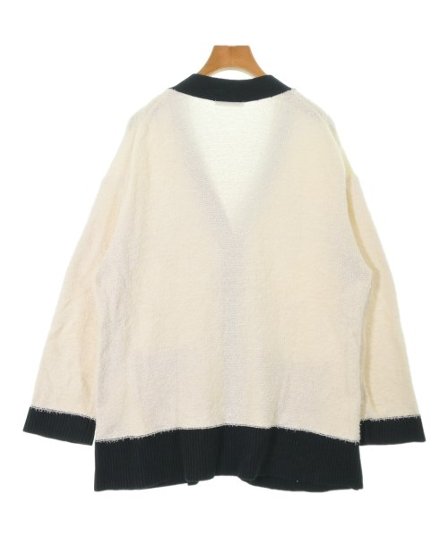 JOURNAL STANDARD（ジャーナルスタンダード）カーディガン 白 サイズ:-(M位) レディース/2200626492069