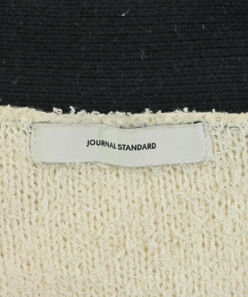 JOURNAL STANDARD（ジャーナルスタンダード）カーディガン 白 サイズ:-(M位) レディース/2200626492069