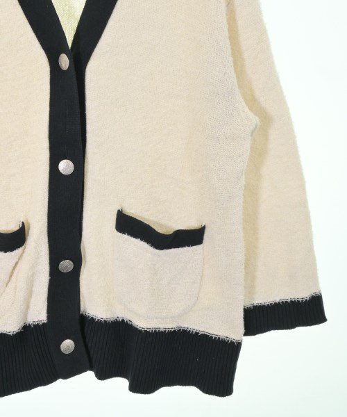 JOURNAL STANDARD（ジャーナルスタンダード）カーディガン 白 サイズ:-(M位) レディース/2200626492069