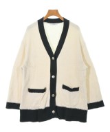 JOURNAL STANDARD（ジャーナルスタンダード）カーディガン 白 サイズ:-(M位) レディース/2200626492069