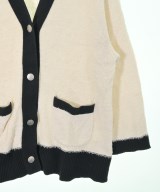 JOURNAL STANDARD（ジャーナルスタンダード）カーディガン 白 サイズ:-(M位) レディース/2200626492069