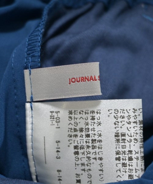 JOURNAL STANDARD（ジャーナルスタンダード）その他 青 サイズ:38(M位) レディース/2200626492144