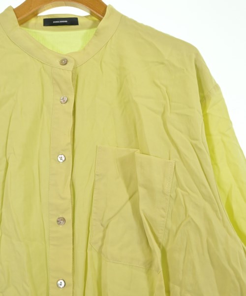 JOURNAL STANDARD（ジャーナルスタンダード）ブラウス 黄 サイズ:F レディース/2200627614057