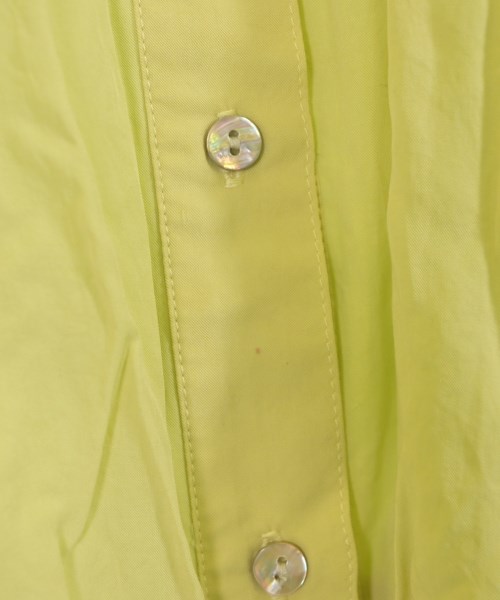 JOURNAL STANDARD（ジャーナルスタンダード）ブラウス 黄 サイズ:F レディース/2200627614057