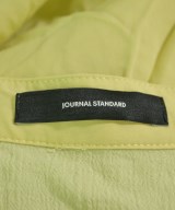 JOURNAL STANDARD（ジャーナルスタンダード）ブラウス 黄 サイズ:F レディース/2200627614057