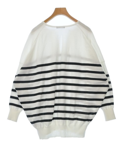 JOURNAL STANDARD（ジャーナルスタンダード）ニット・セーター 白 サイズ:F レディース/2200627614125