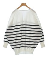 JOURNAL STANDARD（ジャーナルスタンダード）ニット・セーター 白 サイズ:F レディース/2200627614125