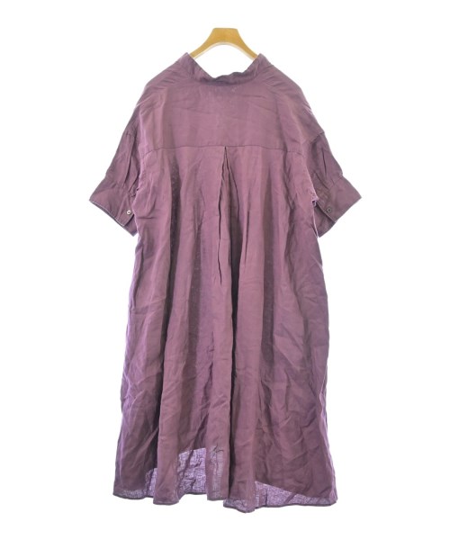 JOURNAL STANDARD（ジャーナルスタンダード）ワンピース 紫 サイズ:F レディース/2200636266025