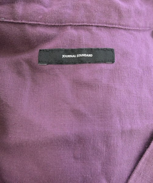 JOURNAL STANDARD（ジャーナルスタンダード）ワンピース 紫 サイズ:F レディース/2200636266025