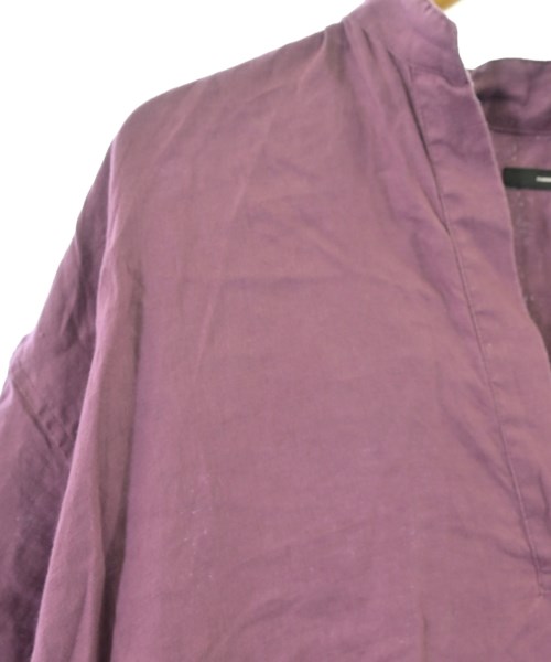 JOURNAL STANDARD（ジャーナルスタンダード）ワンピース 紫 サイズ:F レディース/2200636266025