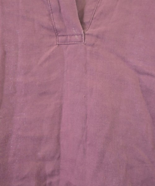 JOURNAL STANDARD（ジャーナルスタンダード）ワンピース 紫 サイズ:F レディース/2200636266025