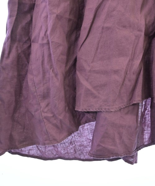 JOURNAL STANDARD（ジャーナルスタンダード）ワンピース 紫 サイズ:F レディース/2200636266025