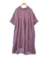 JOURNAL STANDARD（ジャーナルスタンダード）ワンピース 紫 サイズ:F レディース/2200636266025