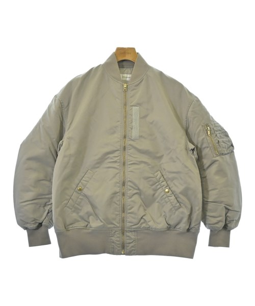 ジャーナルスタンダード(JOURNAL STANDARD)のJOURNAL STANDARD ミリタリーブルゾン