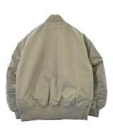 JOURNAL STANDARD（ジャーナルスタンダード）ミリタリーブルゾン ベージュ サイズ:36(S位) レディース/2200637152013