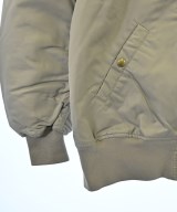 JOURNAL STANDARD（ジャーナルスタンダード）ミリタリーブルゾン ベージュ サイズ:36(S位) レディース/2200637152013