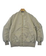 JOURNAL STANDARD ミリタリーブルゾン