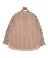 JOURNAL STANDARD（ジャーナルスタンダード）カジュアルシャツ オレンジ サイズ:F レディース/2200637497060