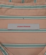 JOURNAL STANDARD（ジャーナルスタンダード）カジュアルシャツ オレンジ サイズ:F レディース/2200637497060