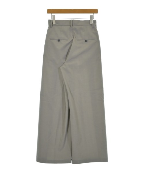 JOURNAL STANDARD（ジャーナルスタンダード）スラックス グレー サイズ:36(S位) レディース/2200637497107