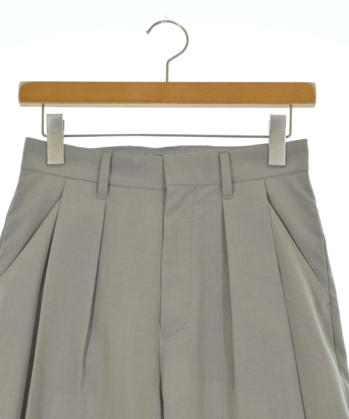 JOURNAL STANDARD（ジャーナルスタンダード）スラックス グレー サイズ:36(S位) レディース/2200637497107