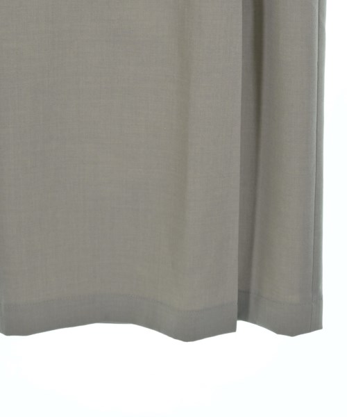 JOURNAL STANDARD（ジャーナルスタンダード）スラックス グレー サイズ:36(S位) レディース/2200637497107