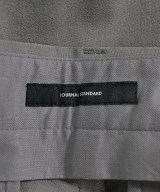 JOURNAL STANDARD（ジャーナルスタンダード）スラックス グレー サイズ:36(S位) レディース/2200637497107