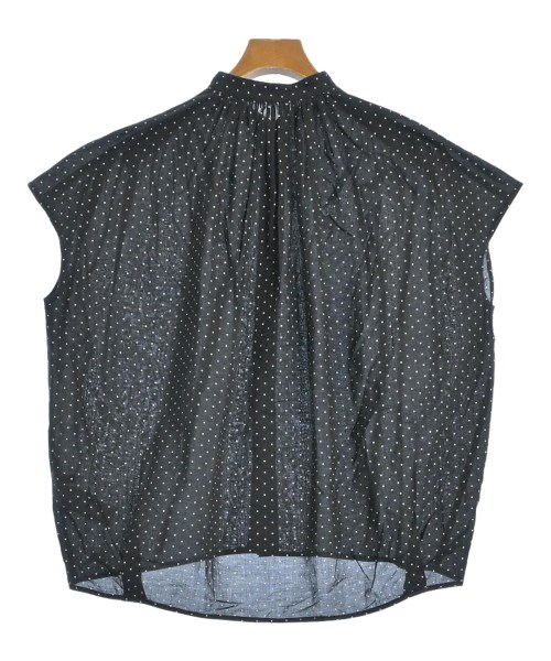 JOURNAL STANDARD（ジャーナルスタンダード）ブラウス 黒 サイズ:F レディース/2200637497190