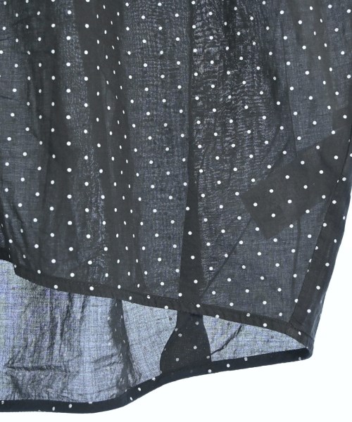 JOURNAL STANDARD（ジャーナルスタンダード）ブラウス 黒 サイズ:F レディース/2200637497190