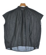 JOURNAL STANDARD（ジャーナルスタンダード）ブラウス 黒 サイズ:F レディース/2200637497190