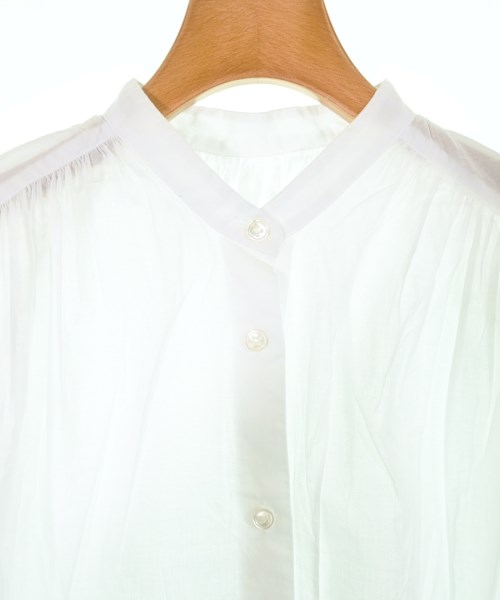 JOURNAL STANDARD（ジャーナルスタンダード）ブラウス 白 サイズ:-(M位) レディース/2200640547042