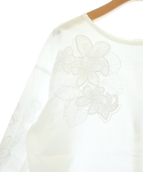 JOURNAL STANDARD（ジャーナルスタンダード）ブラウス 白 サイズ:F レディース/2200640992026