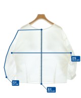 JOURNAL STANDARD（ジャーナルスタンダード）ブラウス 白 サイズ:F レディース/2200640992026