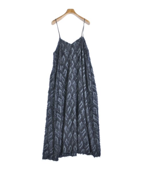 JOURNAL STANDARD（ジャーナルスタンダード）ワンピース 青 サイズ:F レディース/2200641121036