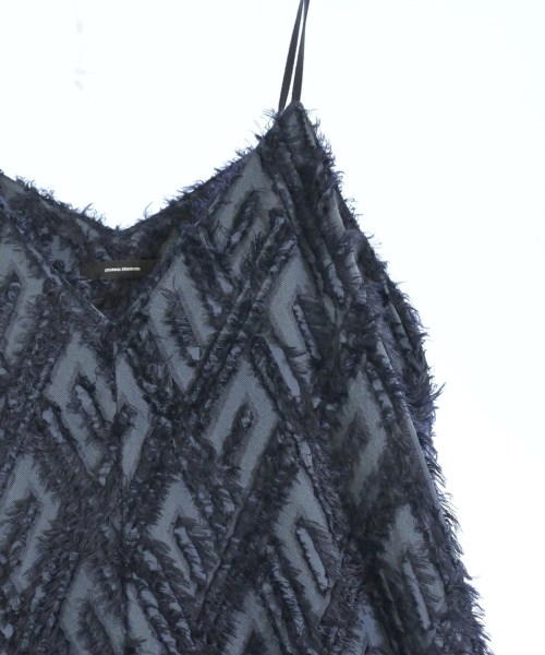 JOURNAL STANDARD（ジャーナルスタンダード）ワンピース 青 サイズ:F レディース/2200641121036