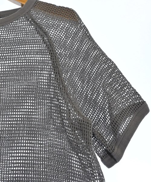 JOURNAL STANDARD（ジャーナルスタンダード）Tシャツ・カットソー 茶 サイズ:F レディース/2200629210035