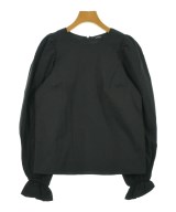 JOURNAL STANDARD（ジャーナルスタンダード）ブラウス 黒 サイズ:F レディース/2200631320166