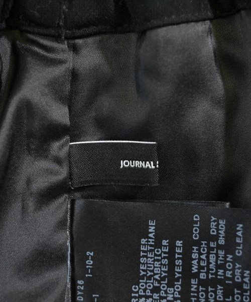 JOURNAL STANDARD（ジャーナルスタンダード）その他 黒 サイズ:38(M位) レディース/2200633201067