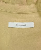JOURNAL STANDARD（ジャーナルスタンダード）ブラウス ベージュ サイズ:F レディース/2200634993053