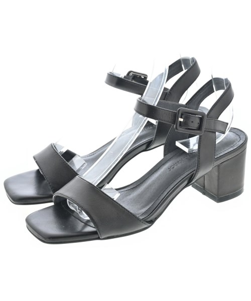 JOURNAL STANDARD(ジャーナルスタンダード)サンダル 黒 サイズ:EU36(22.5cm位)/2200641207051