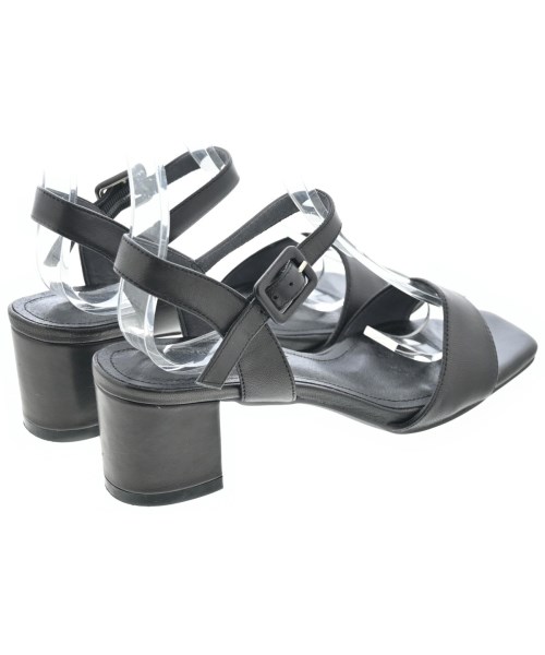 JOURNAL STANDARD（ジャーナルスタンダード）サンダル 黒 サイズ:EU36(22.5cm位) レディース/2200641207051