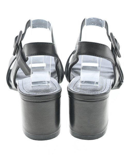 JOURNAL STANDARD（ジャーナルスタンダード）サンダル 黒 サイズ:EU36(22.5cm位) レディース/2200641207051