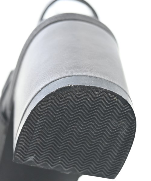 JOURNAL STANDARD（ジャーナルスタンダード）サンダル 黒 サイズ:EU36(22.5cm位) レディース/2200641207051