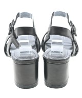 JOURNAL STANDARD（ジャーナルスタンダード）サンダル 黒 サイズ:EU36(22.5cm位) レディース/2200641207051