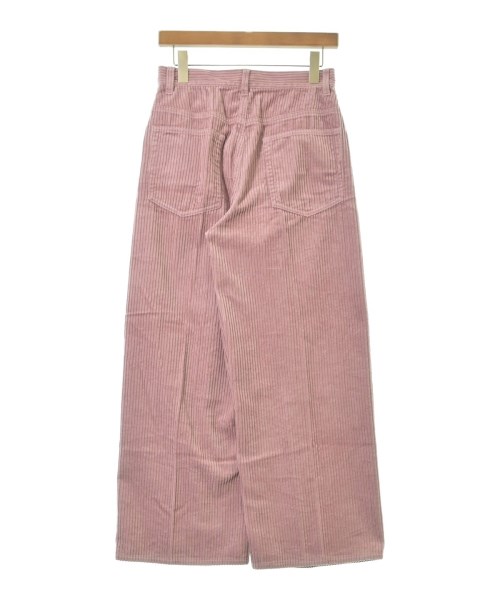 JOURNAL STANDARD（ジャーナルスタンダード）その他 ピンク サイズ:38(M位) レディース/2200641368189