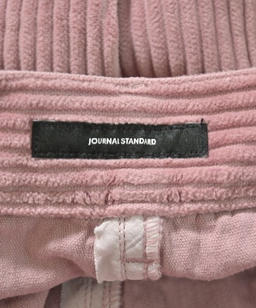 JOURNAL STANDARD（ジャーナルスタンダード）その他 ピンク サイズ:38(M位) レディース/2200641368189