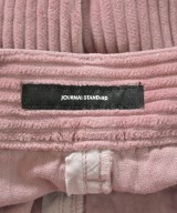 JOURNAL STANDARD（ジャーナルスタンダード）その他 ピンク サイズ:38(M位) レディース/2200641368189