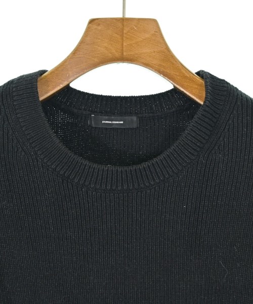 JOURNAL STANDARD（ジャーナルスタンダード）ベスト 黒 サイズ:F レディース/2200641460036